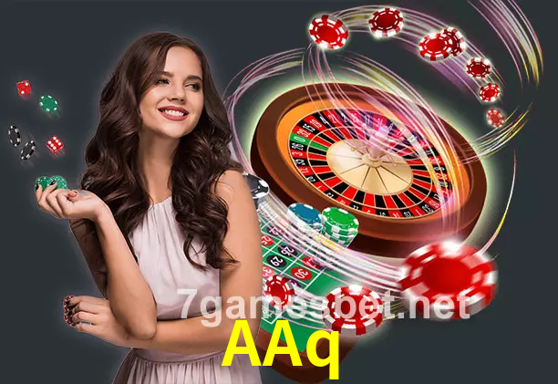vivo no cassino AAq