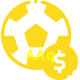 Aposte em esportes do mundo todo no AAq!