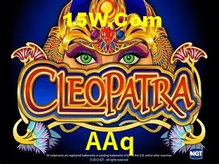 Casino Ao Vivo AAq