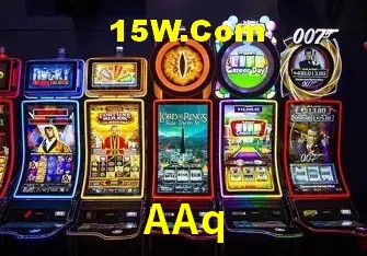 Estatísticas AAq
