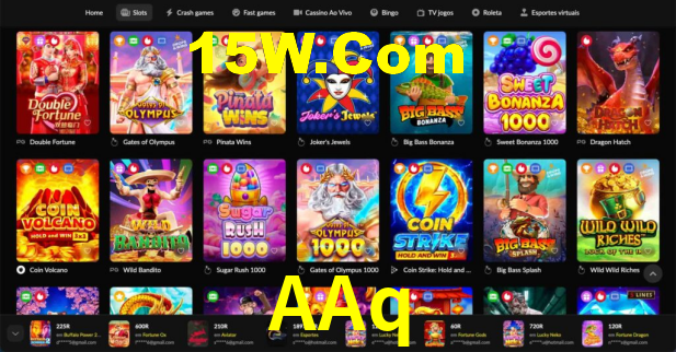AAq Bet