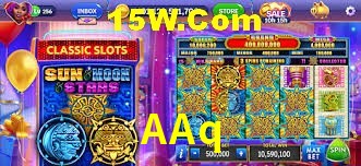 Welcome Bonus AAq