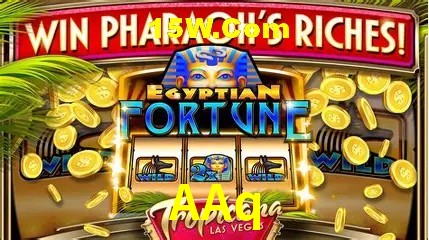 Jogos de Slot AAq
