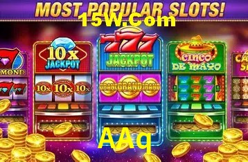 Diretório de Jogos AAq