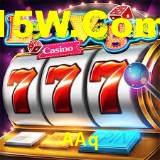 Blackjack Table AAq
