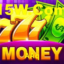 Welcome Bonus AAq